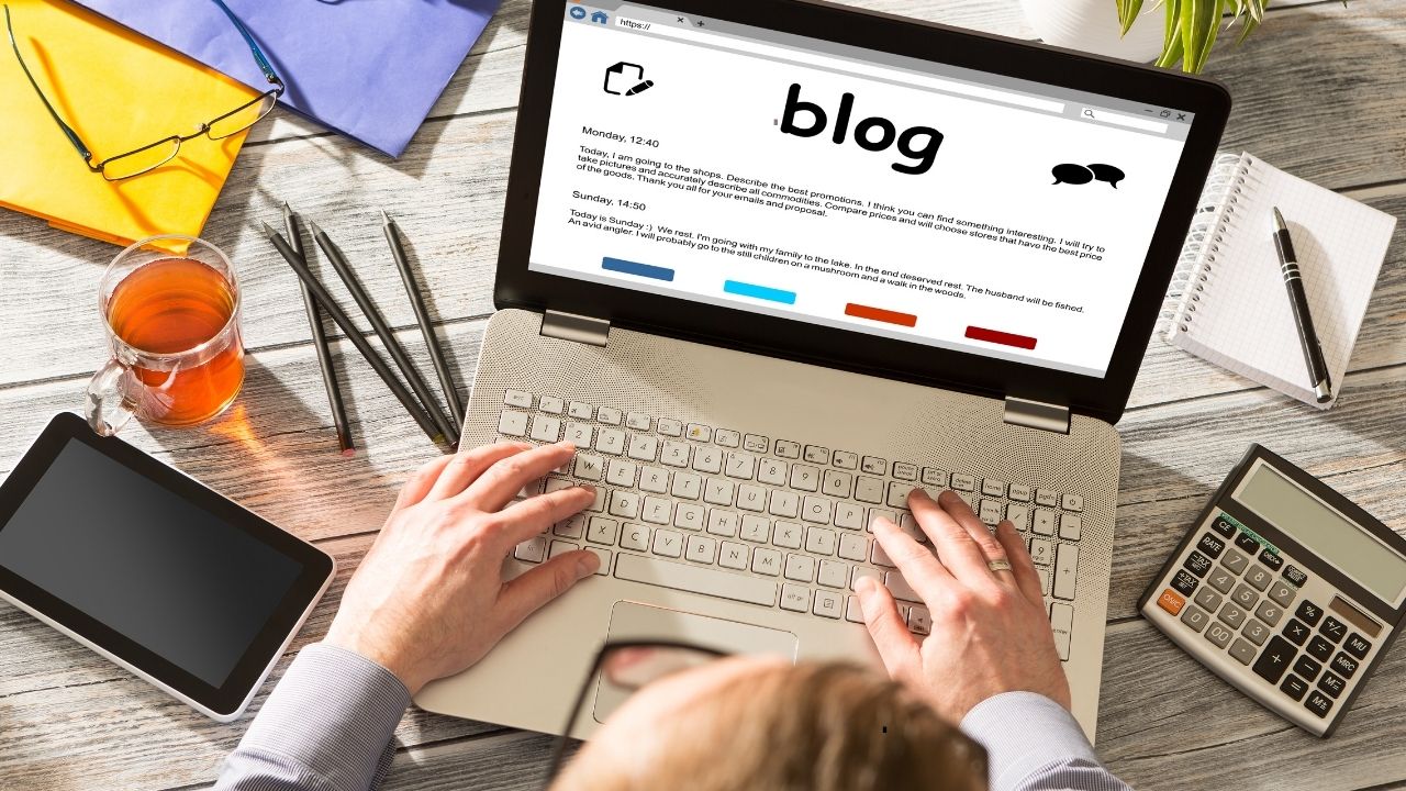 E-Ticaret İçin Blog Gerekli Mi?