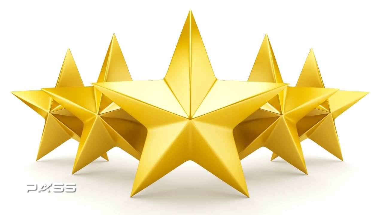 Etsy’de Star Seller Nasıl Olunur?