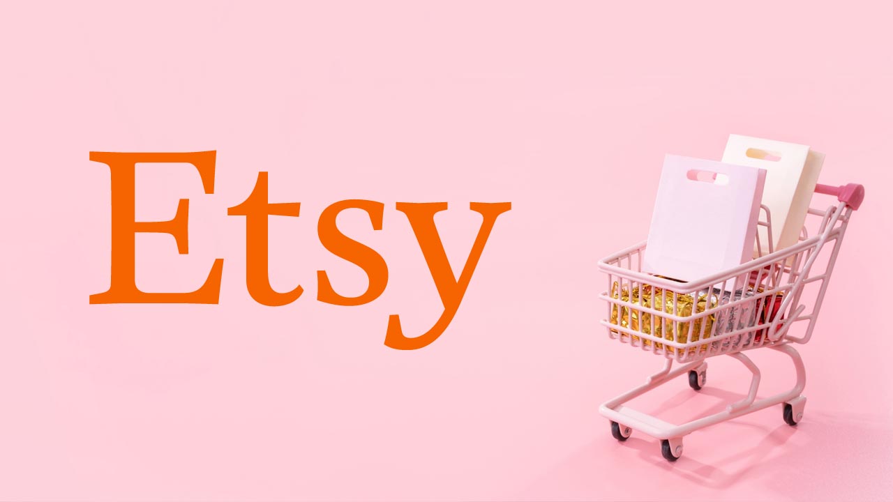 Etsy Mağaza Açma Rehberi